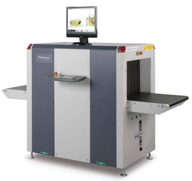 Rapiscan 620XR HP
