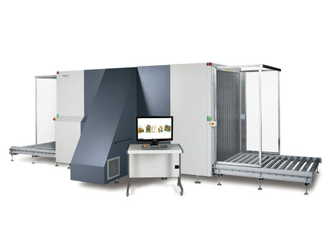 Rapiscan 632XR