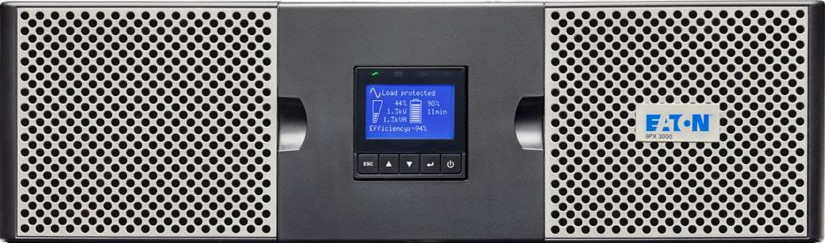 Eaton 9PX 3000i RT3U (9PX3000IRT3U)