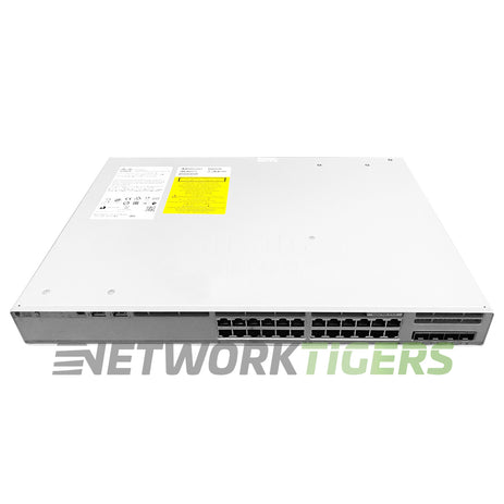 Cisco Catalyst C9200L-24P-4G