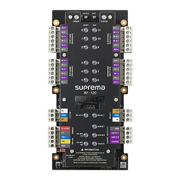 Suprema CoreStation CS-40