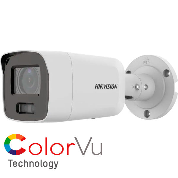 Hikvision DS-2CD2087G2-LU