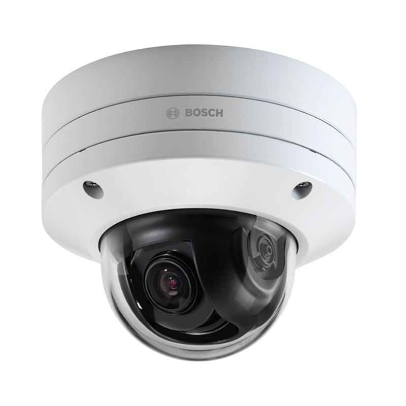 Bosch FLEXIDOME IP starlight 8000i