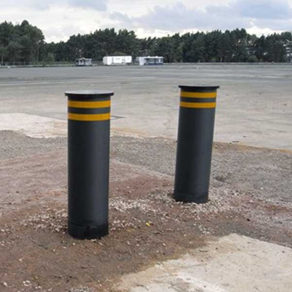ATG Access Gladiator Shallow Mount Bollard