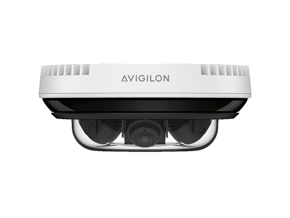 Avigilon H5A Multisensor