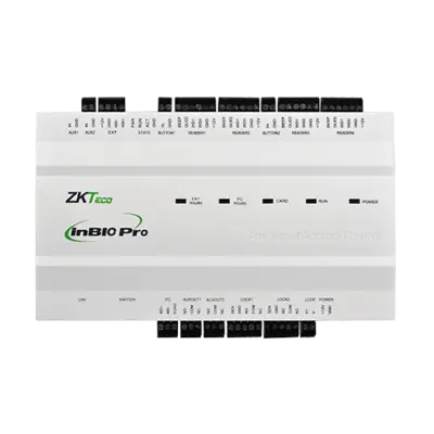 ZKTeco inBio-260 Pro
