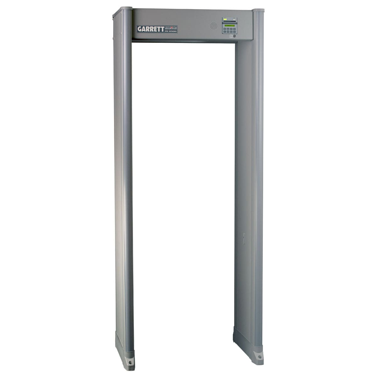 Garrett PD 6500i