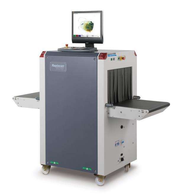 Rapiscan 618XR HP