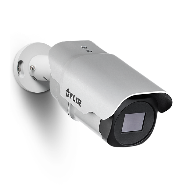 Teledyne FLIR Elara FB-Series ID