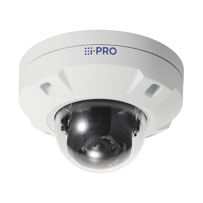 i-PRO WV-S2536LNA