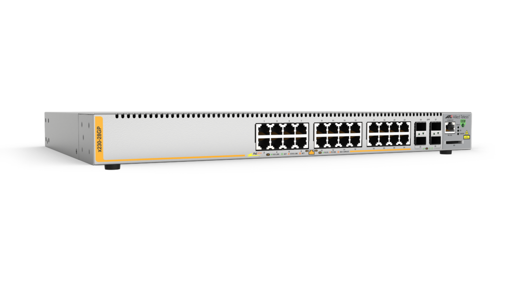 Allied Telesis AT-x230-28GP