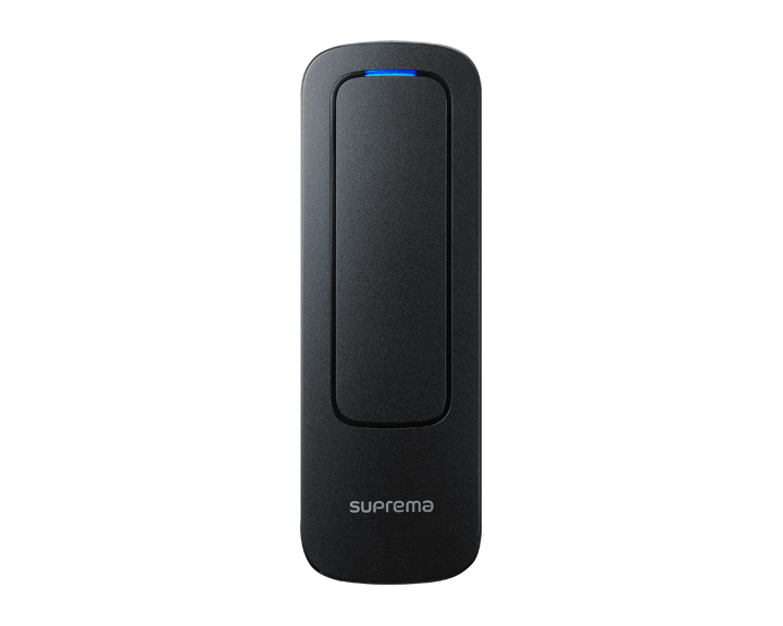 Suprema XPass 2 XP2-MDPB